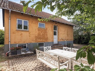 Vakantiehuis Skagen Buitenaudio-opname 2