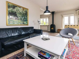 Casa de vacaciones Skagen  9