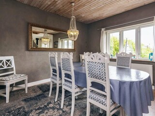 Maison de vacances Skagen  10