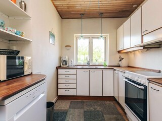 Vakantiehuis Skagen  29