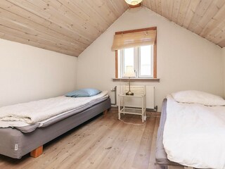 Casa de vacaciones Skagen  6