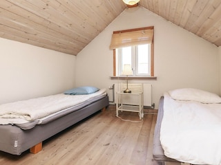 Maison de vacances Skagen  6