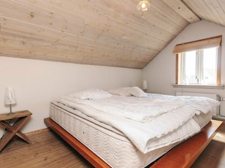 Maison de vacances Skagen  7