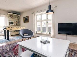 Vakantiehuis Skagen  11