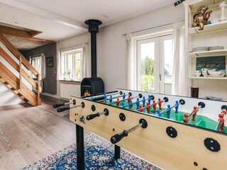 Casa de vacaciones Skagen  5