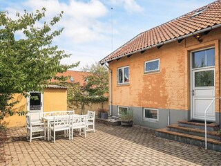 Vakantiehuis Skagen  48