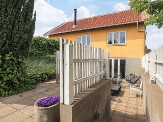 Vakantiehuis Skagen  32