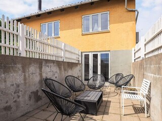 Maison de vacances Skagen  19