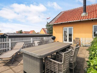 Maison de vacances Skagen  42