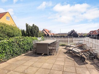 Vakantiehuis Skagen  22