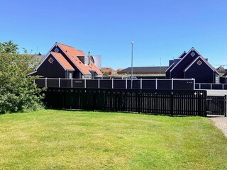 Casa per le vacanze Skagen Registrazione all'aperto 4