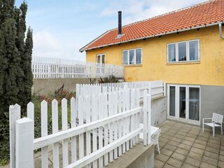 Casa de vacaciones Skagen  2