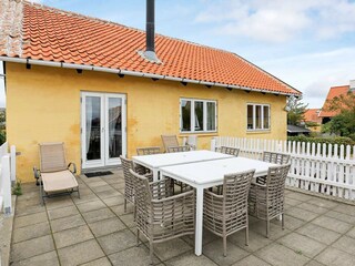 Casa de vacaciones Skagen  4