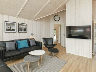 Ferienhaus Blåvand  3