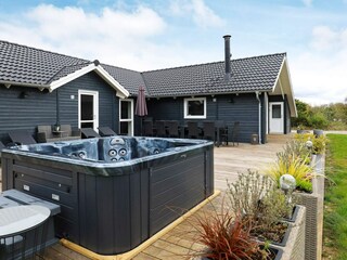 Ferienhaus Blåvand  5