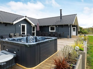 Holiday house Blåvand  5