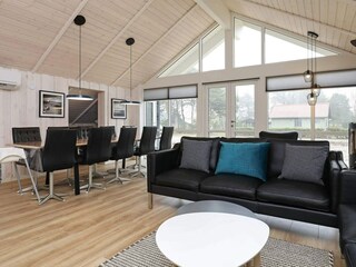 Ferienhaus Blåvand  6