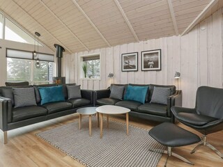Ferienhaus Blåvand  7