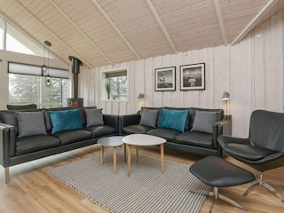 Holiday house Blåvand  7