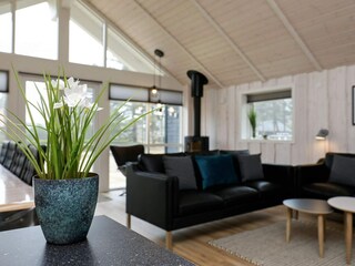 Ferienhaus Blåvand  9