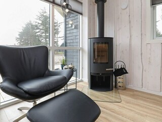 Ferienhaus Blåvand  10