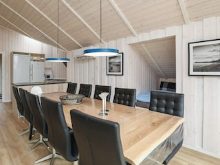 Holiday house Blåvand  11