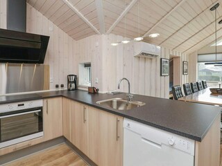 Ferienhaus Blåvand  12
