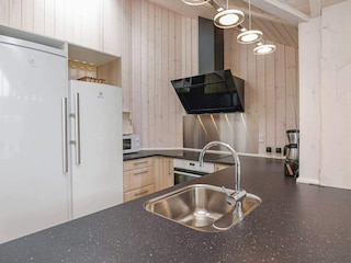 Holiday house Blåvand  13