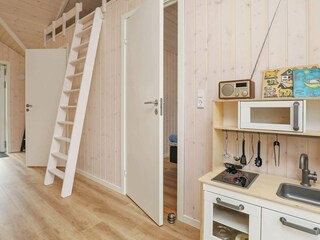 Ferienhaus Blåvand  20