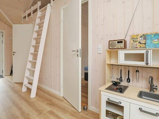 Holiday house Blåvand  20