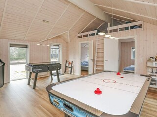 Ferienhaus Blåvand  21