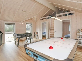 Holiday house Blåvand  21