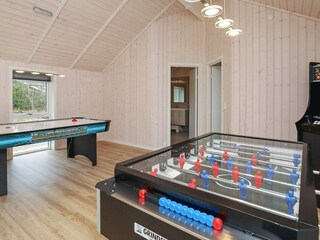 Ferienhaus Blåvand  22