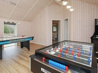 Holiday house Blåvand  22