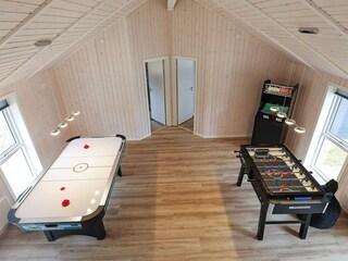 Ferienhaus Blåvand  23