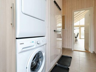 Ferienhaus Blåvand  27