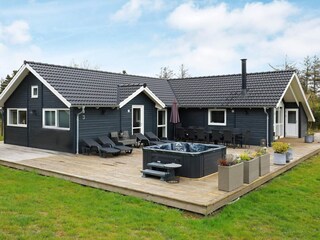 Ferienhaus Blåvand  29