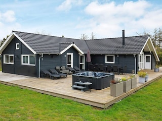 Holiday house Blåvand  29