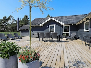 Holiday house Blåvand  30