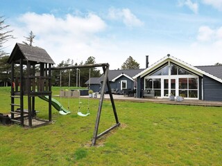 Ferienhaus Blåvand  31