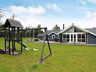 Holiday house Blåvand  31