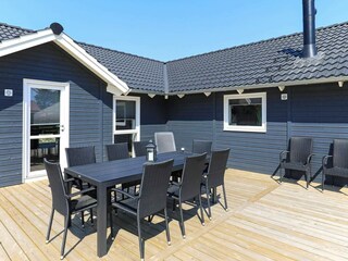 Ferienhaus Blåvand  32