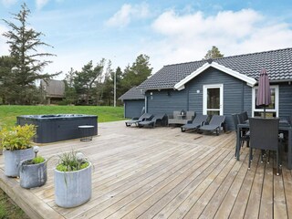 Ferienhaus Blåvand  33