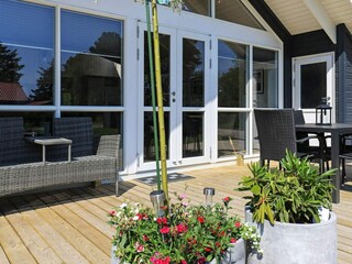 Ferienhaus Blåvand  34