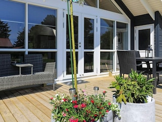 Holiday house Blåvand  34
