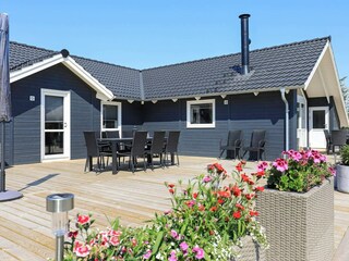Ferienhaus Blåvand  37