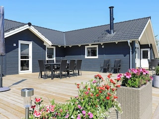 Holiday house Blåvand  37