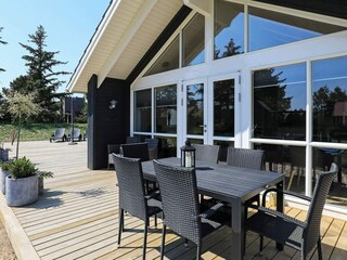 Ferienhaus Blåvand  38