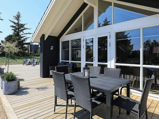 Holiday house Blåvand  38