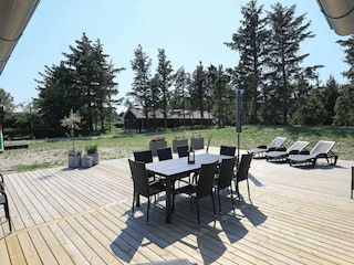Ferienhaus Blåvand  39